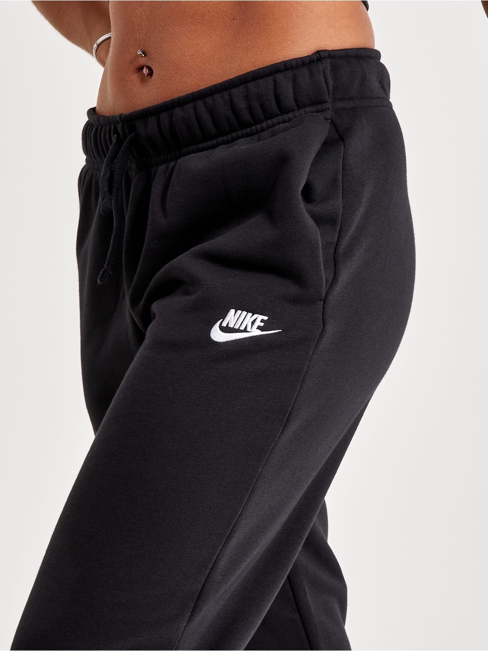 Nike Sportswear Essential Womens Fleece Sweatpants